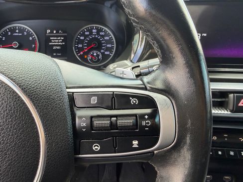 Used 2024 Kia K5 GT w/ GT1 Package FWD image 19