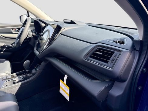 New 2026 Subaru Ascent Bronze Edition AWD/4WD image 30