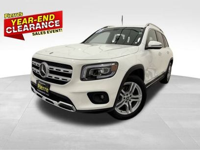 Used 2023 Mercedes-Benz GLB 250 4MATIC