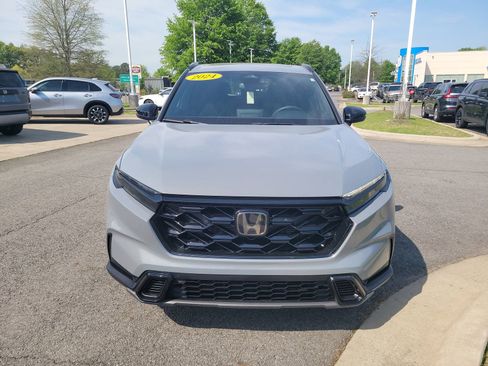 Certified 2024 Honda CR-V Sport image 8