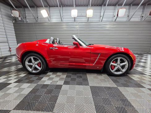 Used 2008 Saturn Sky Red Line RWD image 10