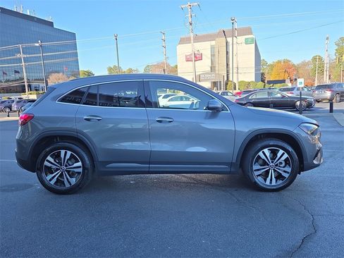 Certified 2026 Mercedes-Benz GLA 250 4MATIC image 6