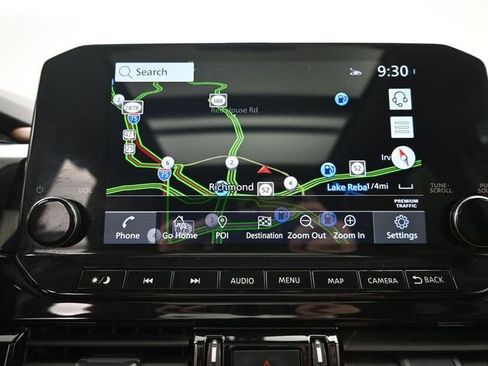 Used 2023 Nissan Pathfinder Platinum AWD/4WD image 15