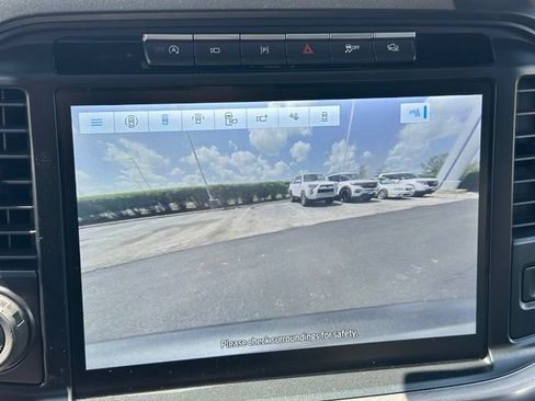 Used 2021 Ford F150 Raptor w/ Equipment Group 801A High AWD/4WD image 25