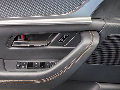 Used 2026 MAZDA CX-90 3.3 Turbo w/ Premium Sport Pkg image 12