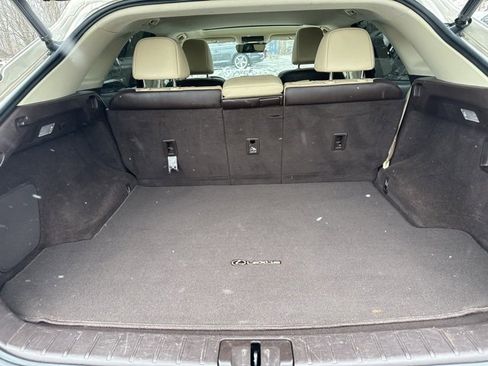 Used 2017 Lexus RX 350 AWD image 21