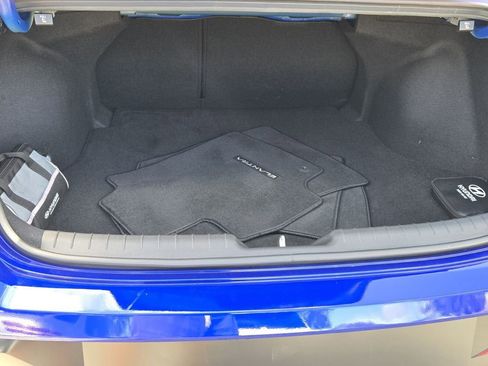 Certified 2026 Hyundai Elantra SEL Sport w/ Cargo Package image 14