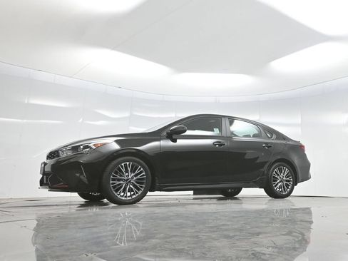 Used 2024 Kia Forte GT-Line FWD image 66