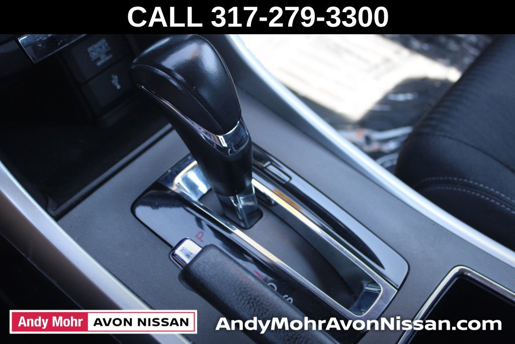 Used 2014 Honda Accord Sport image 36