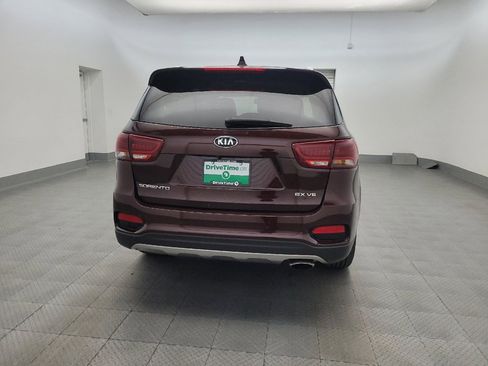 Used 2019 Kia Sorento EX image 7