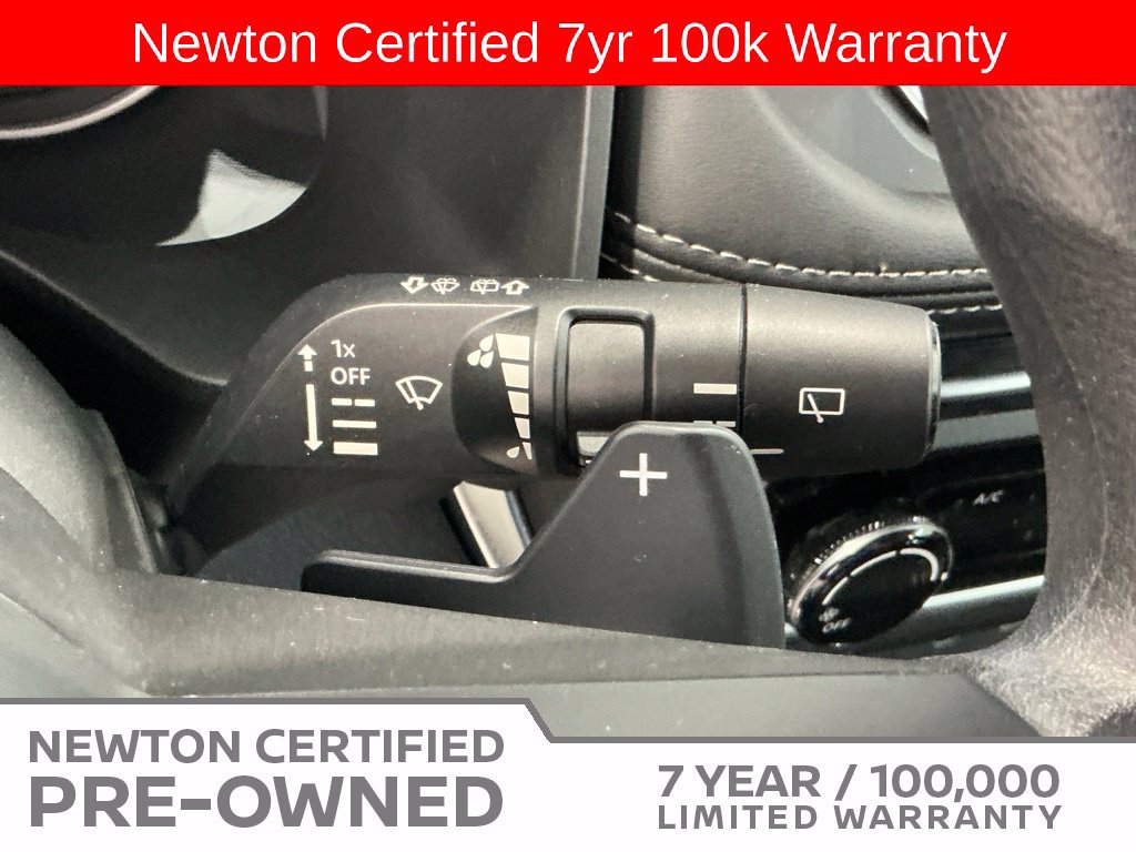 Used 2023 Nissan Rogue S FWD image 29