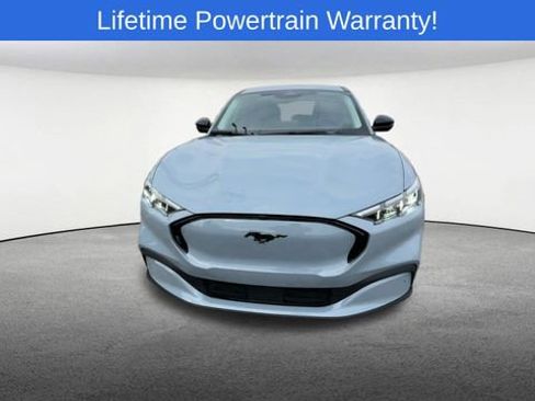 New 2025 Ford Mustang Mach-E Premium image 3