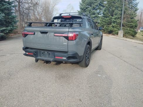 Used 2022 Hyundai Santa Cruz SEL w/ Activity Package image 5