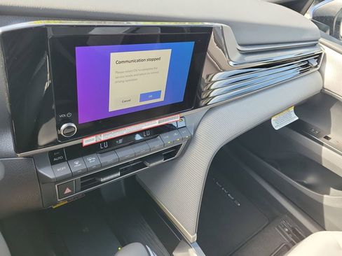 New 2026 Toyota Camry SE image 14