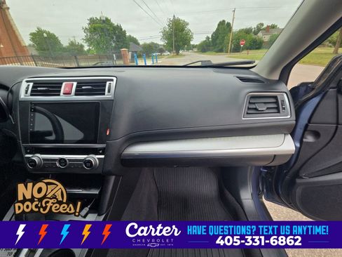 Used 2017 Subaru Outback 2.5i Premium AWD/4WD image 37