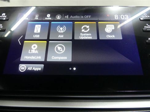 Used 2021 Honda Accord Sport image 43