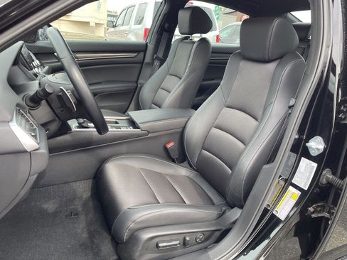 Used 2022 Honda Accord Sport image 13