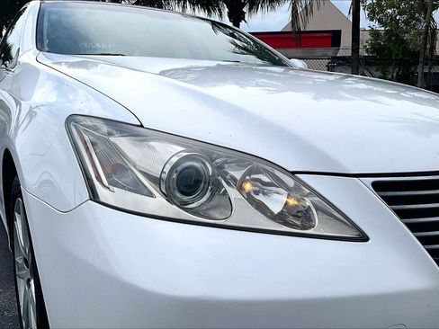 Used 2007 Lexus ES 350 FWD image 34