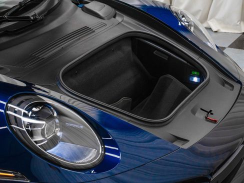 Used 2021 Porsche 911 Turbo S image 46