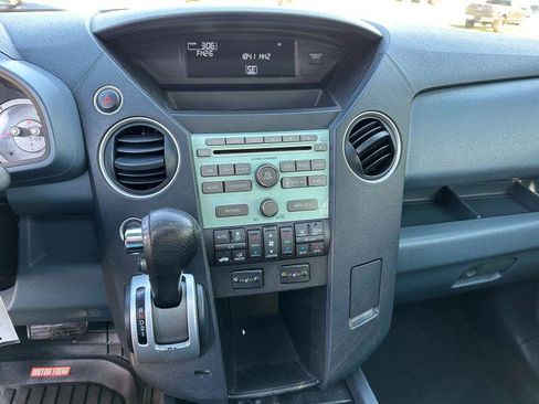 Used 2009 Honda Pilot EX-L image 9