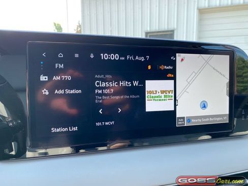Used 2024 Hyundai Palisade SEL AWD/4WD image 13