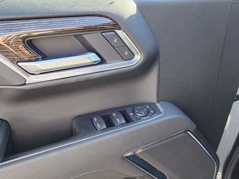 New 2026 GMC Sierra 1500 Elevation image 15