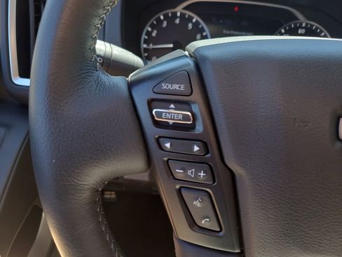 Certified 2025 Nissan Frontier SV w/ SV Convenience Package RWD image 28