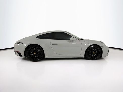 Certified 2024 Porsche 911 Carrera S RWD image 8
