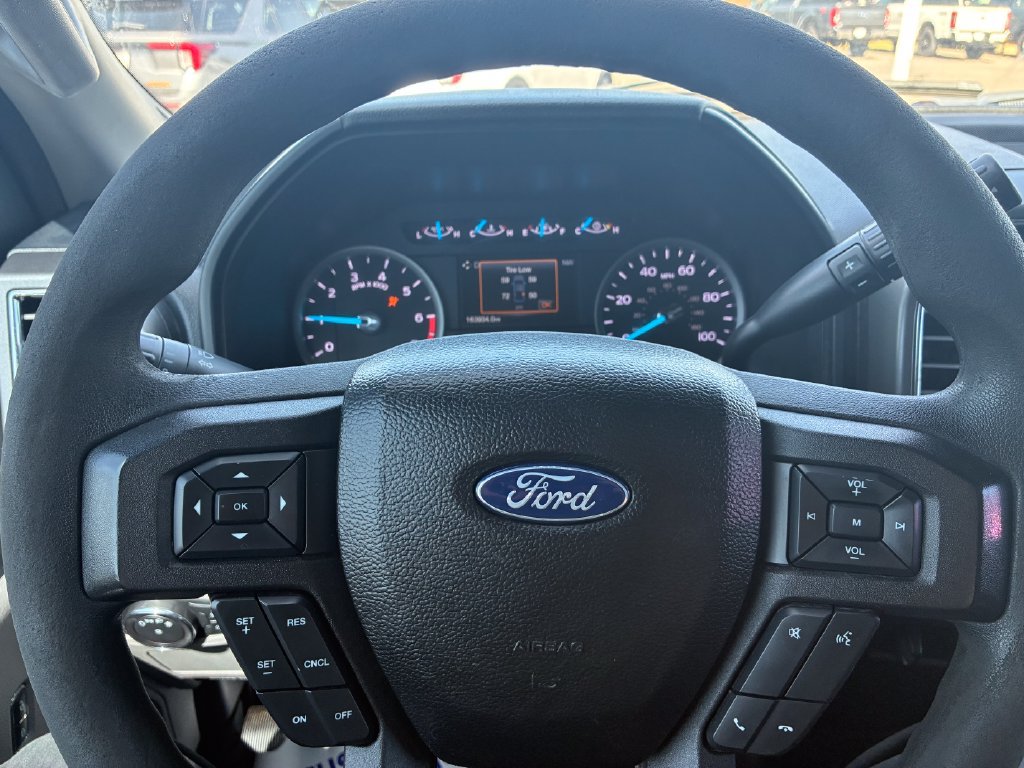Used 2017 Ford F250 XLT RWD image 17