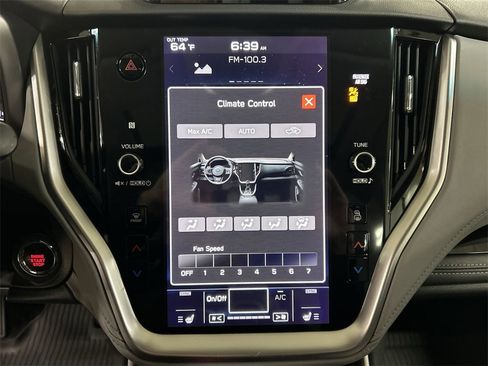 Certified 2020 Subaru Outback Limited image 21