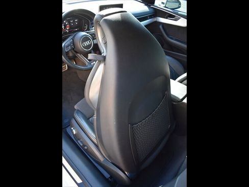 Used 2019 Audi S5 Premium Plus image 21