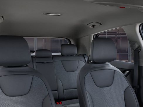 New 2026 Kia Niro Wind image 27