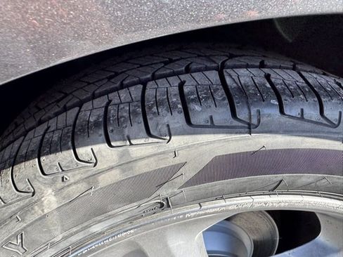 Used 2015 Ford Fusion SE w/ Equipment Group 201A image 38