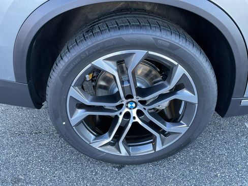 Used 2026 BMW X5 sDrive40i RWD image 23