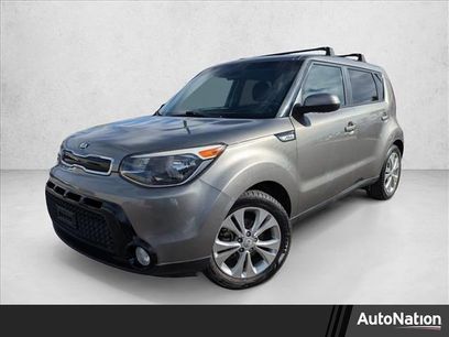 Used 2016 Kia Soul +