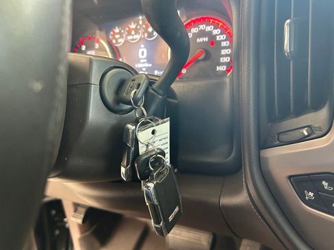 Used 2016 GMC Sierra 3500 Denali w/ Duramax Plus Package AWD/4WD image 50