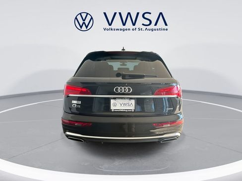 Used 2024 Audi Q5 2.0T Premium Plus AWD/4WD image 7