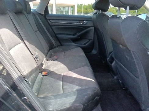 Used 2019 Honda Accord LX image 28