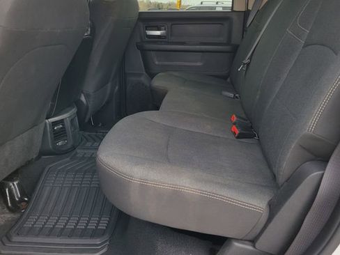 Used 2019 RAM 3500 Tradesman image 8