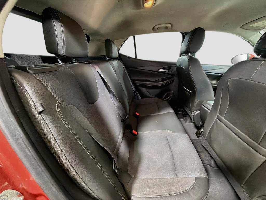 Used 2024 Buick Encore GX Preferred AWD/4WD image 25