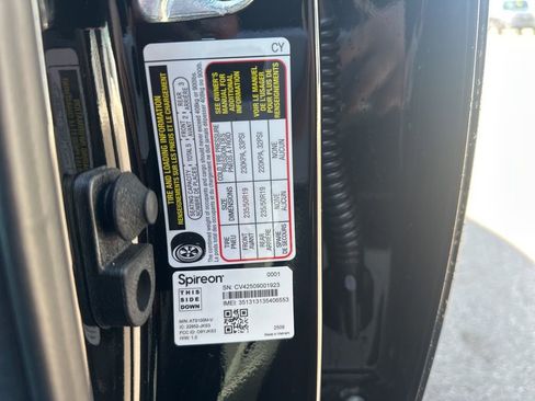 New 2026 Subaru Forester Touring AWD/4WD image 13