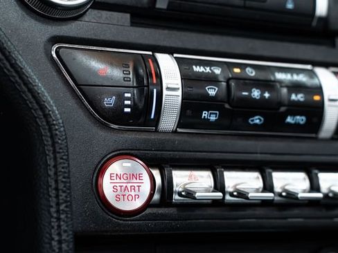 Used 2019 Ford Mustang GT Premium w/ GT Performance Package image 29