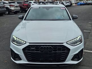 Used 2023 Audi A4 2.0T Premium Plus video 2