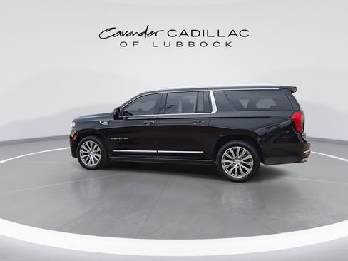 Used 2023 GMC Yukon XL Denali w/ Denali Reserve Package image 6