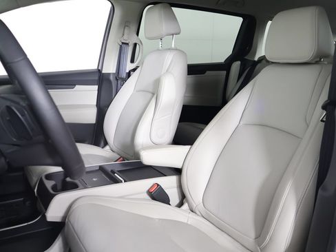 Certified 2026 Honda Odyssey EX-L image 29