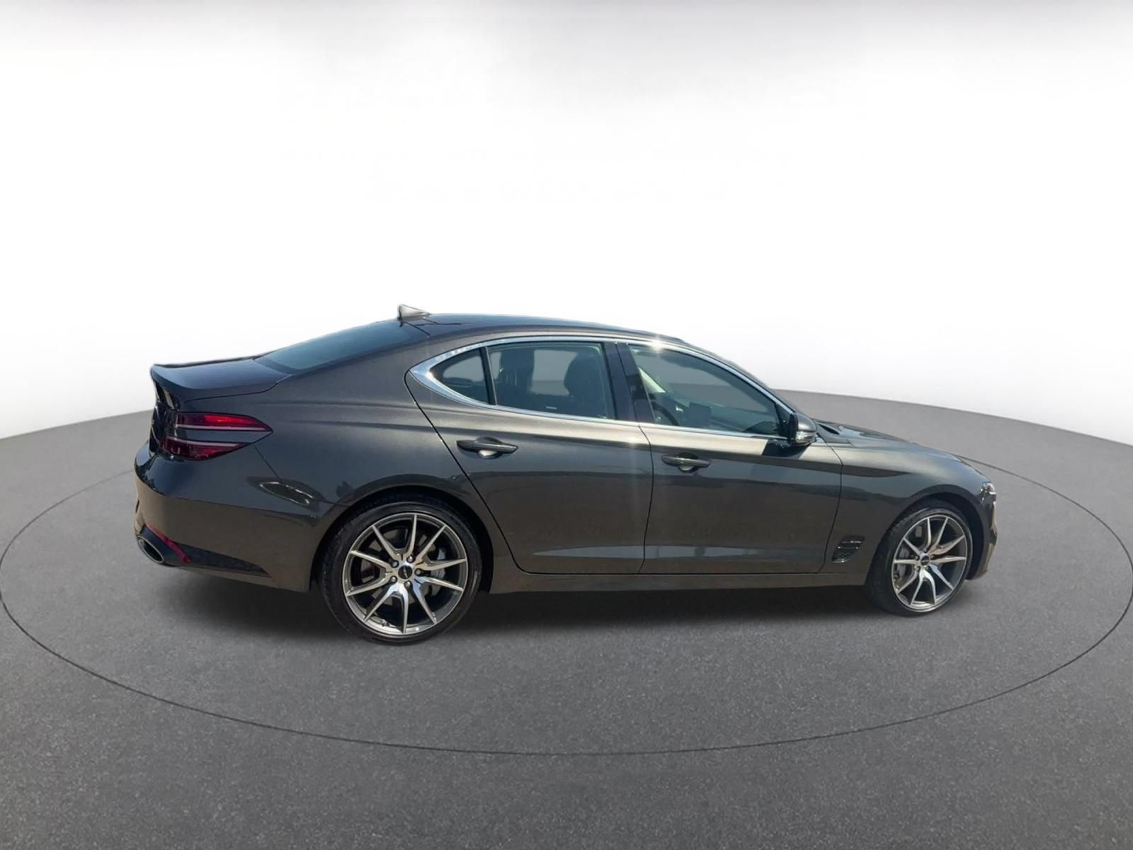 Used 2026 Genesis G70 2.5T RWD image 14