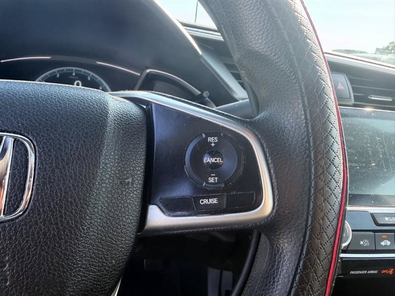 Used 2017 Honda Civic EX-T image 18