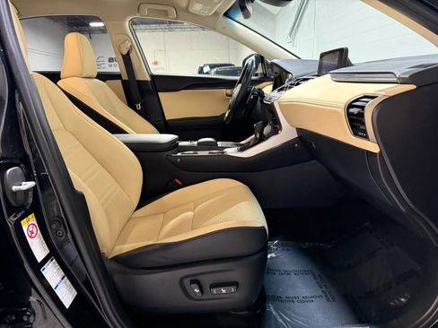Used 2019 Lexus NX 300 AWD w/ Comfort Package image 65