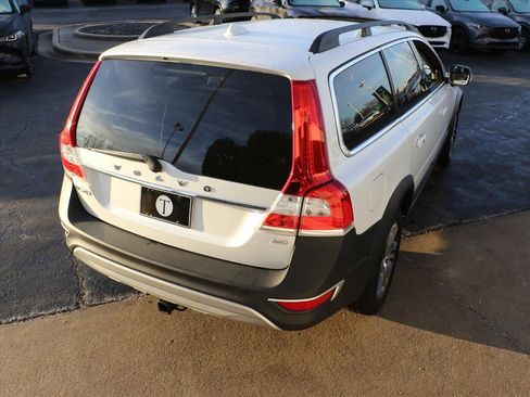 Used 2014 Volvo XC70 3.2 image 4