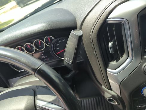 Used 2020 Chevrolet Silverado 1500 RST w/ All-Star Edition AWD/4WD image 23